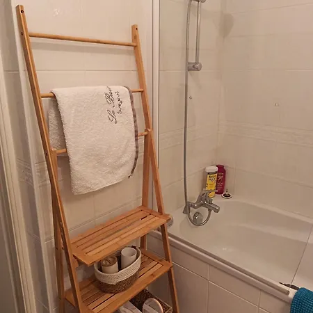 Chambre Chez L'Habitant
