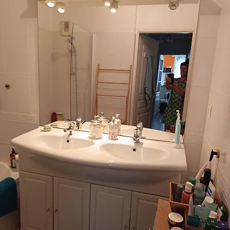 Chambre Chez L'Habitant Pontchâteau