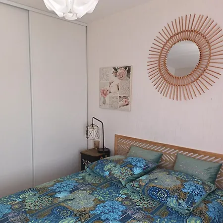Chambre Chez L'Habitant Bed & Breakfast *