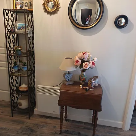 Chambre Chez L'Habitant *