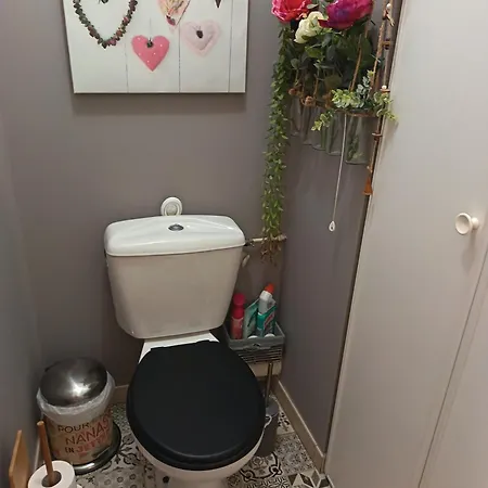 Chambre Chez L'Habitant Pontchâteau