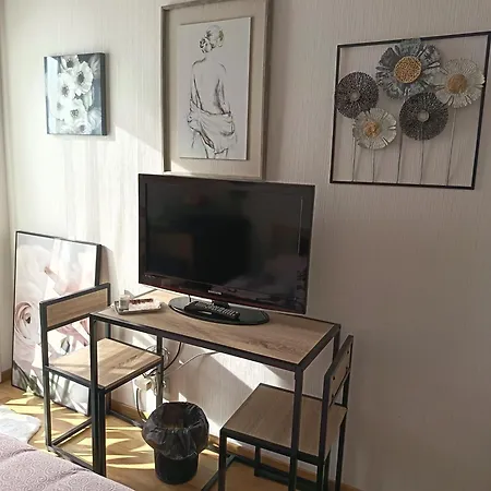 Chambre Chez L'Habitant Bed & Breakfast Pontchâteau
